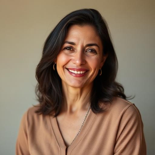 María F.